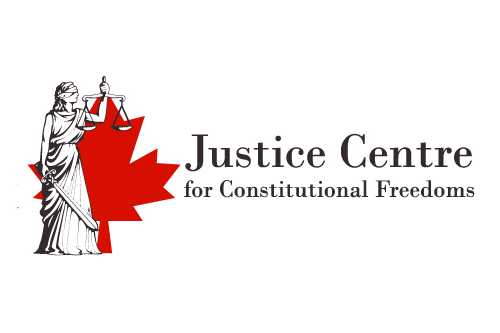 The Justice Centre for Constitutional Freedoms